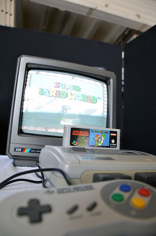 pic06 - Super Nintendo